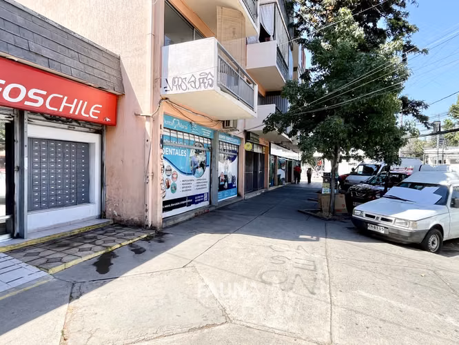 Excelente Ubicación - Registro Civil
