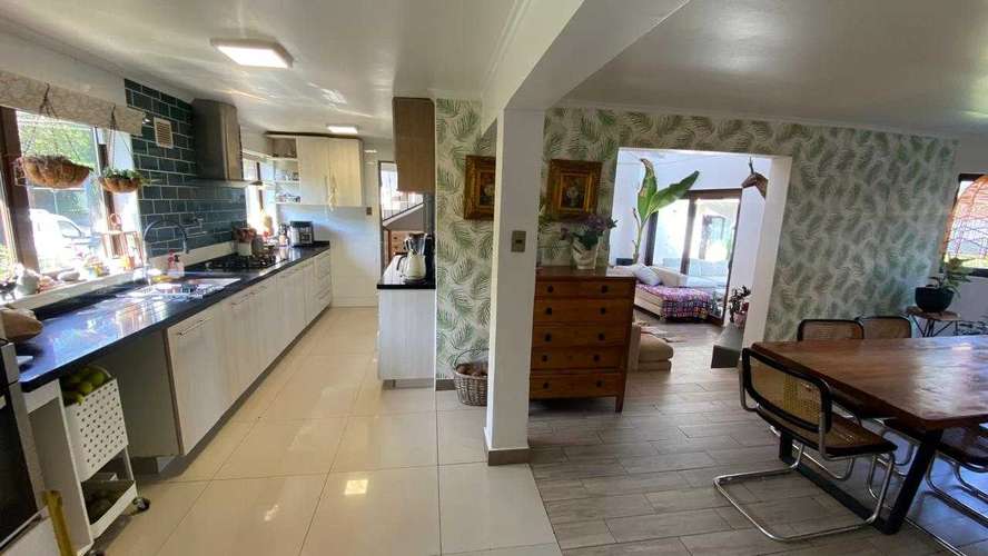 Ubicación linda casa (178683) - Imagen 4