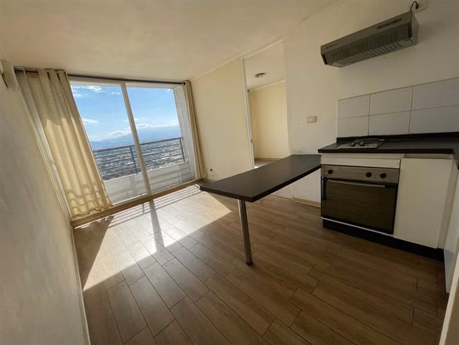 Depto 1D 1B Ma Rozas Velasquez 55 con 28/30m2