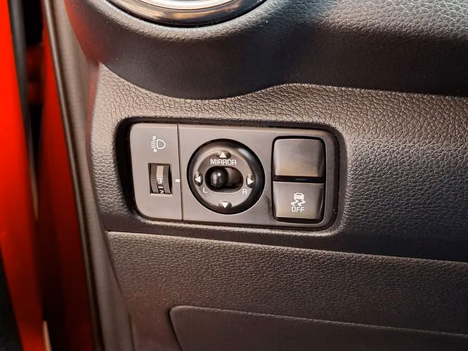 KIA SOLUTO 2024