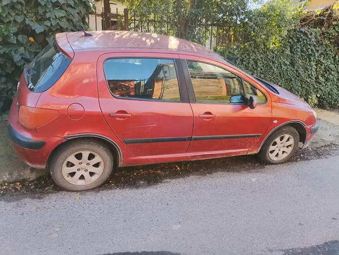 Peugeot 307 XT