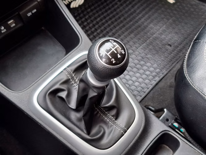 KIA SOLUTO 2024