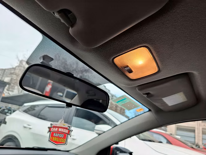 KIA SOLUTO 2024