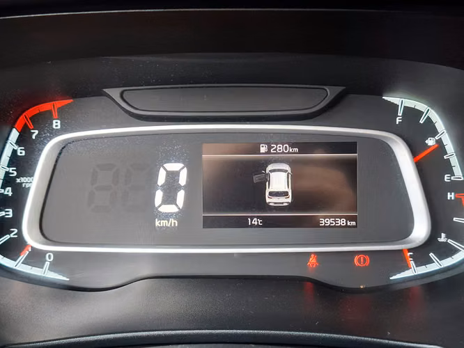 KIA SONET 2022