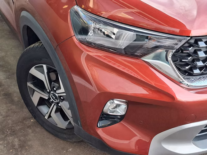 KIA SONET 2022