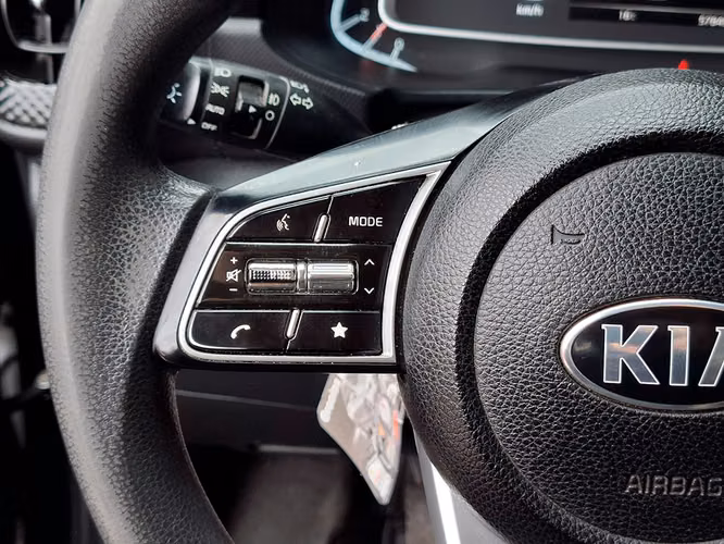 KIA SONET 2022