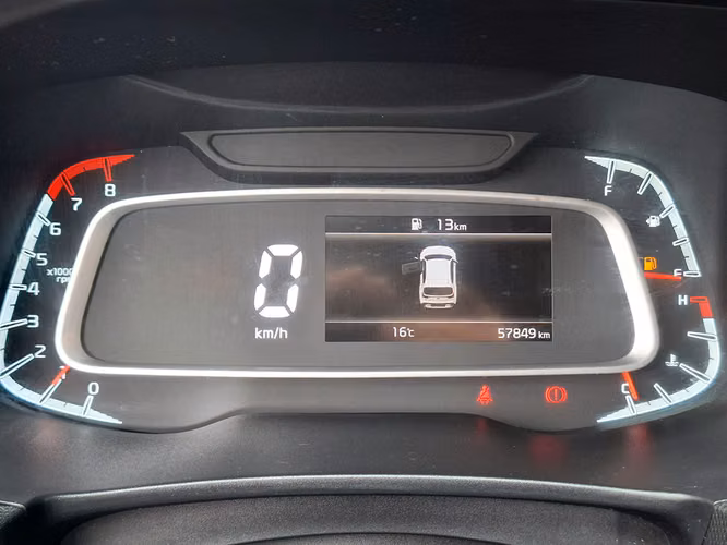 KIA SONET 2022