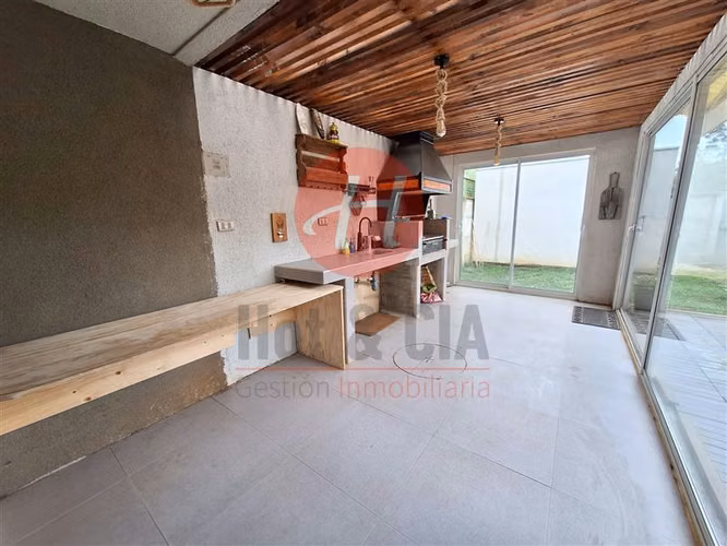 Casa TownHouse ubicada en exclusivo Barrio Frances - Imagen 27