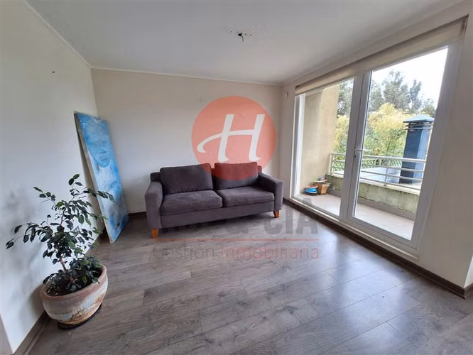 Casa TownHouse ubicada en exclusivo Barrio Frances - Imagen 6