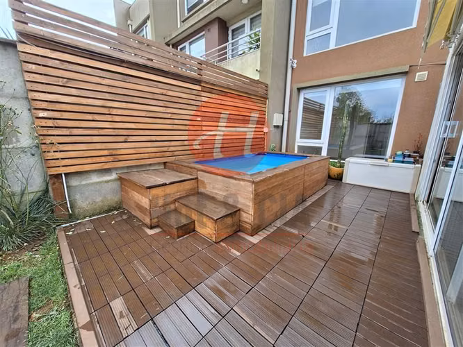 Casa TownHouse ubicada en exclusivo Barrio Frances - Imagen 32
