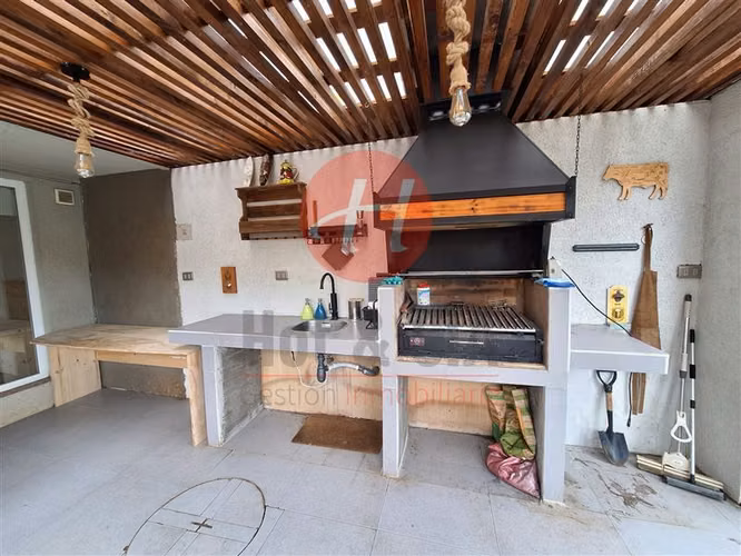 Casa TownHouse ubicada en exclusivo Barrio Frances - Imagen 31