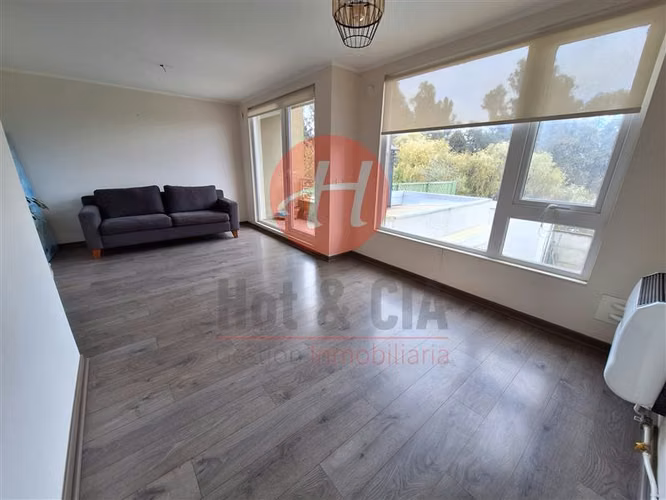 Casa TownHouse ubicada en exclusivo Barrio Frances - Imagen 4