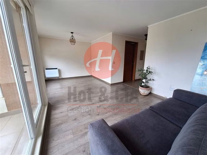 Casa TownHouse ubicada en exclusivo Barrio Frances - Imagen 2