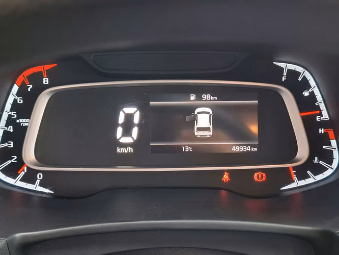KIA SONET 2024