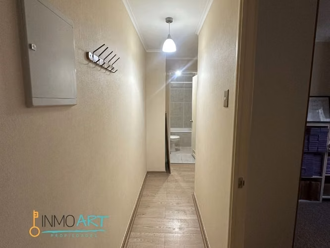 Departamento en venta de 2 dorm. + estac, P. Durán, Temuco - Imagen 4