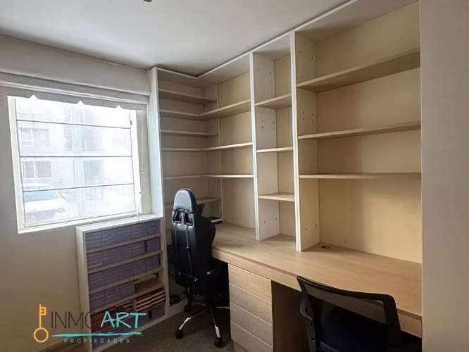 Departamento en venta de 2 dorm. + estac, P. Durán, Temuco - Imagen 6