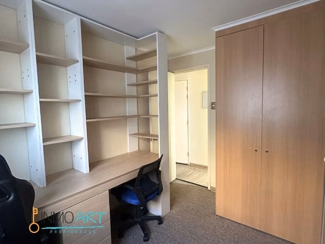 Departamento en venta de 2 dorm. + estac, P. Durán, Temuco - Imagen 5