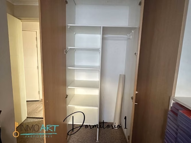 Departamento en venta de 2 dorm. + estac, P. Durán, Temuco - Imagen 12
