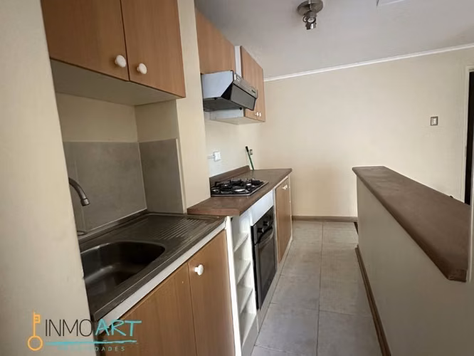 Departamento en venta de 2 dorm. + estac, P. Durán, Temuco - Imagen 7