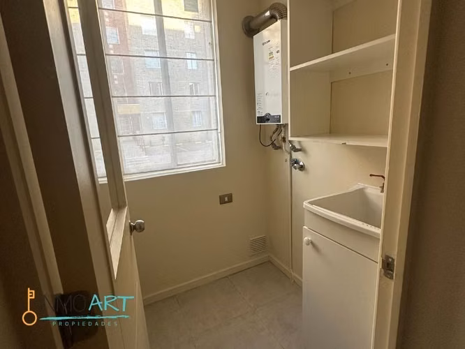 Departamento en venta de 2 dorm. + estac, P. Durán, Temuco - Imagen 10
