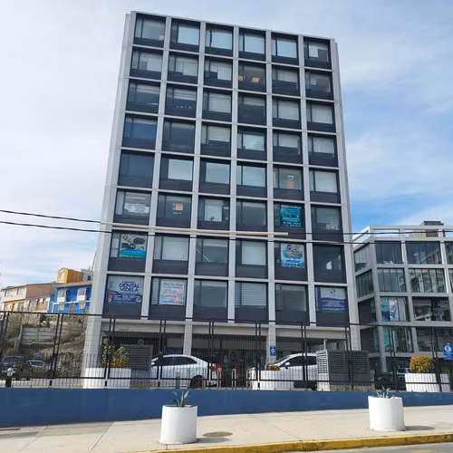 OFICINA,  EN COQUIMBO, IDEAL ÁREA SALUD O ADMINISTRATIVA