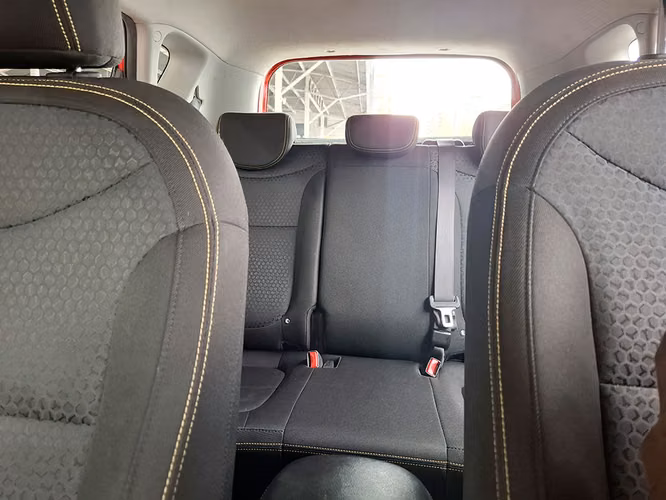 KIA SOUL 2015