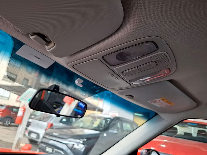 KIA SOUL 2015