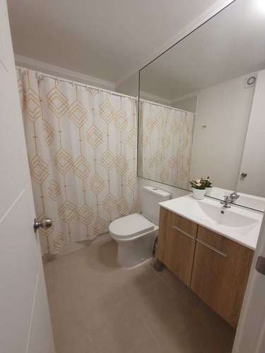 Moderno Depto 2D /2B/ 1 estac. (178732) - Imagen 10