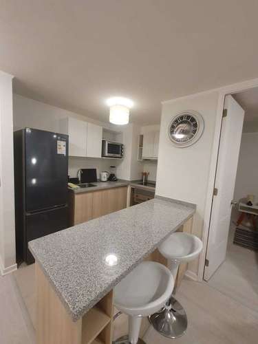 Moderno Depto 2D /2B/ 1 estac. (178732) - Imagen 8
