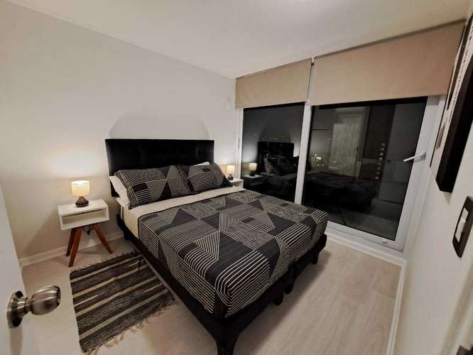 Moderno Depto 2D /2B/ 1 estac. (178732) - Imagen 13
