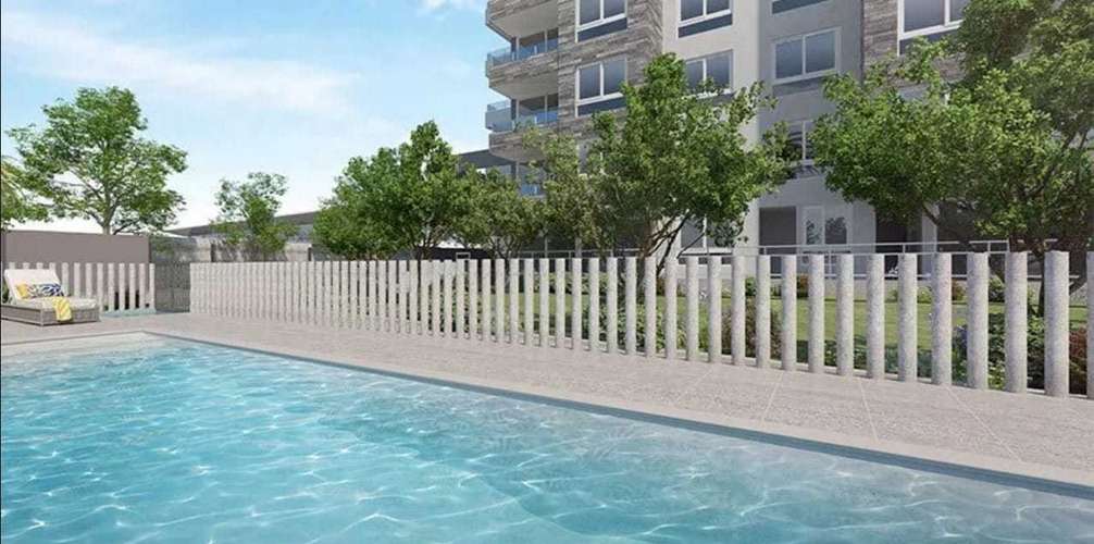 Moderno Depto 2D /2B/ 1 estac. (178732) - Imagen 2