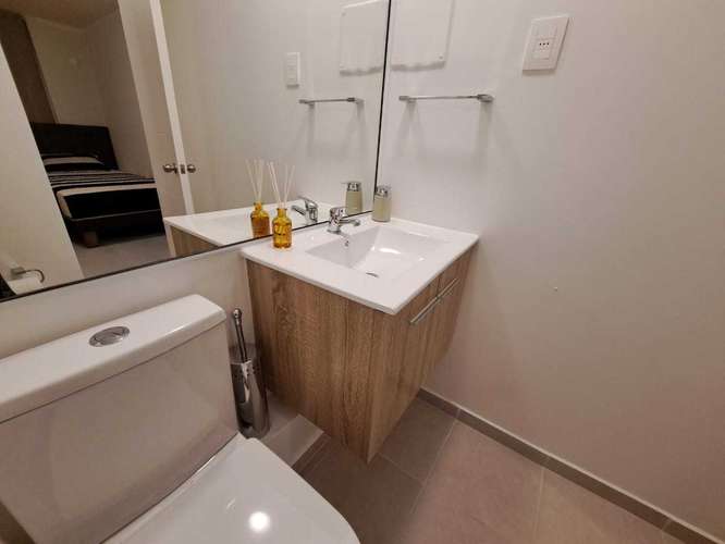 Moderno Depto 2D /2B/ 1 estac. (178732) - Imagen 9