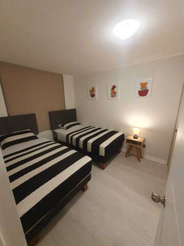Moderno Depto 2D /2B/ 1 estac. (178732) - Imagen 11