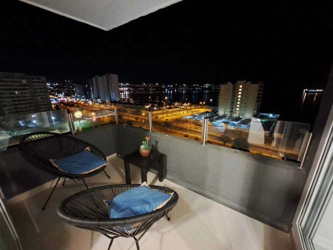 Moderno Depto 2D /2B/ 1 estac. (178732) - Imagen 12