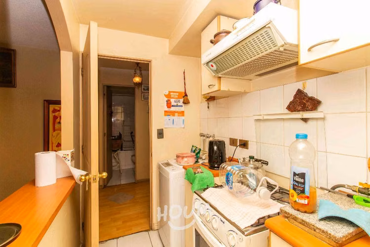 Departamento en Diagonal Paraguay - Imagen 14