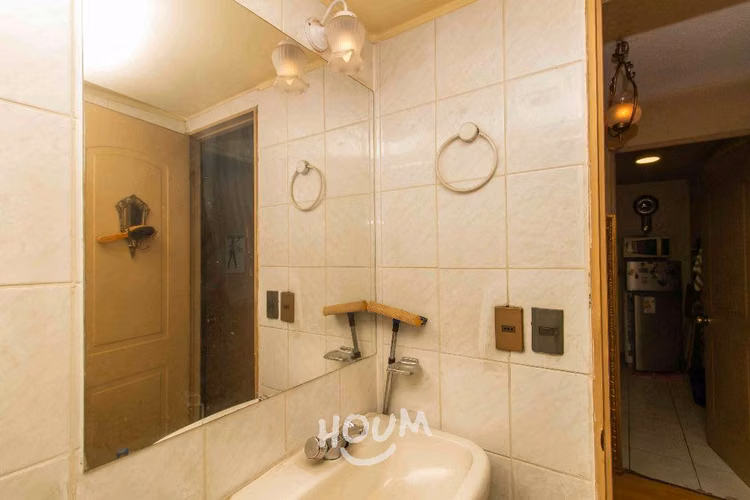 Departamento en Diagonal Paraguay - Imagen 19