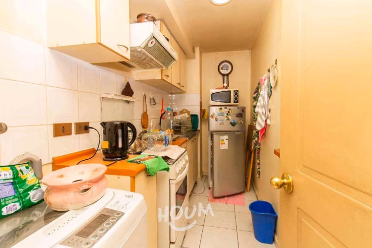 Departamento en Diagonal Paraguay - Imagen 12