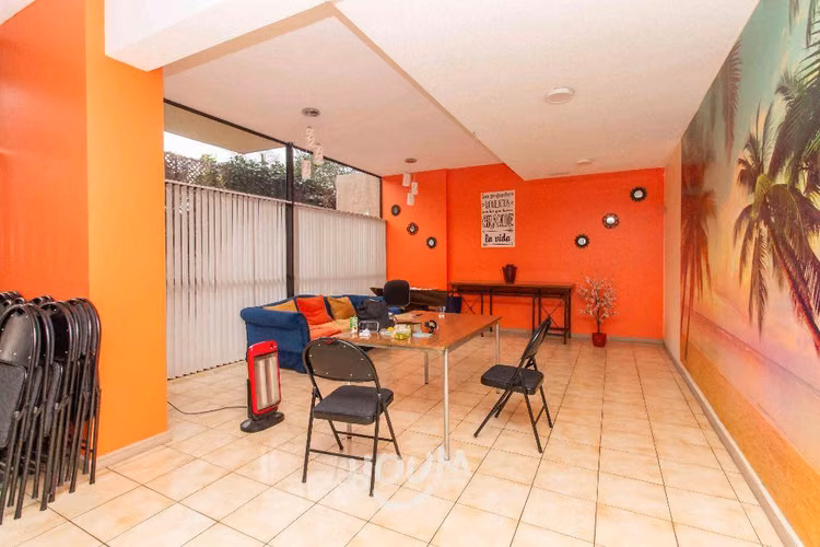 Departamento en Diagonal Paraguay - Imagen 24