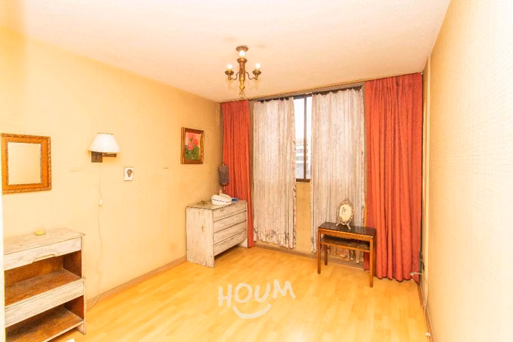 Departamento en Diagonal Paraguay - Imagen 20