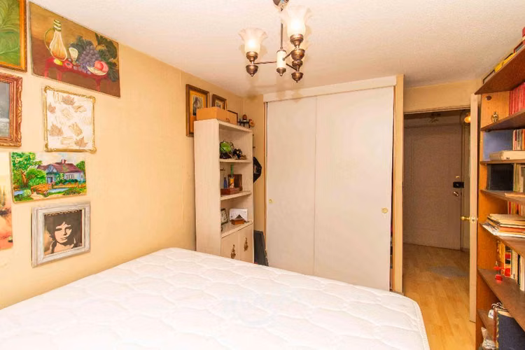 Departamento en Diagonal Paraguay - Imagen 17