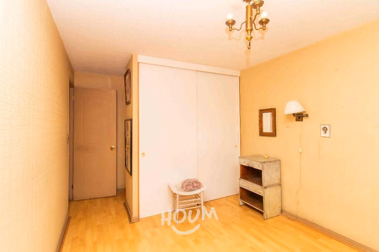 Departamento en Diagonal Paraguay - Imagen 21