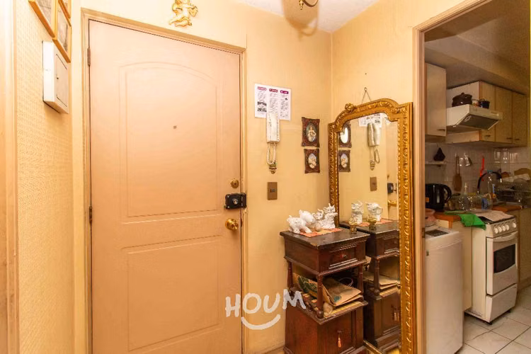 Departamento en Diagonal Paraguay - Imagen 11