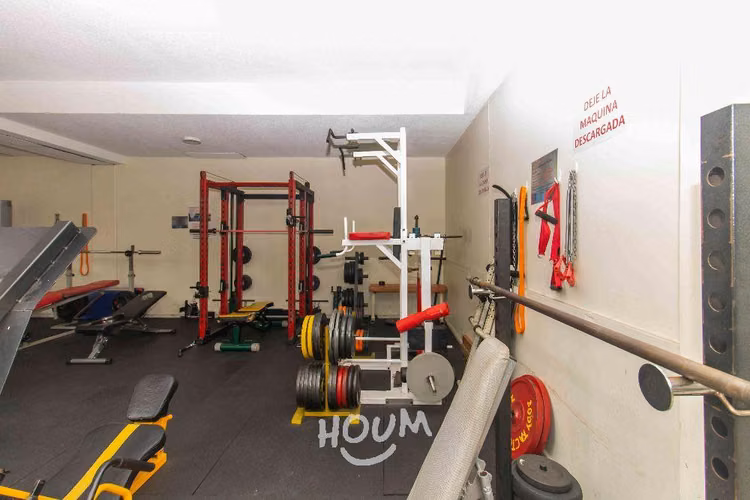 Departamento en Diagonal Paraguay - Imagen 27