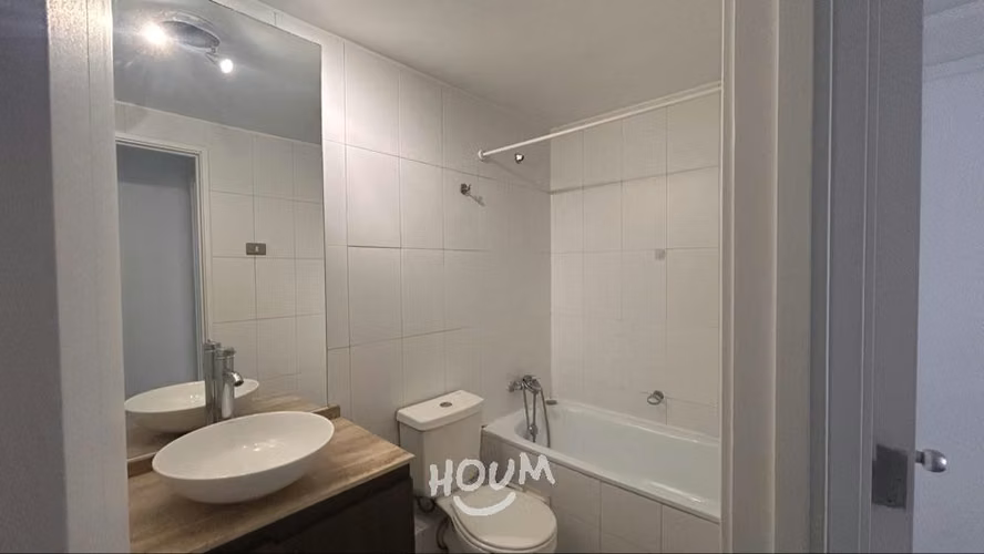 Departamento en Avenida Ecuador - Imagen 13