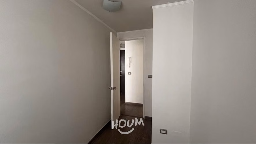 Departamento en Avenida Ecuador - Imagen 12