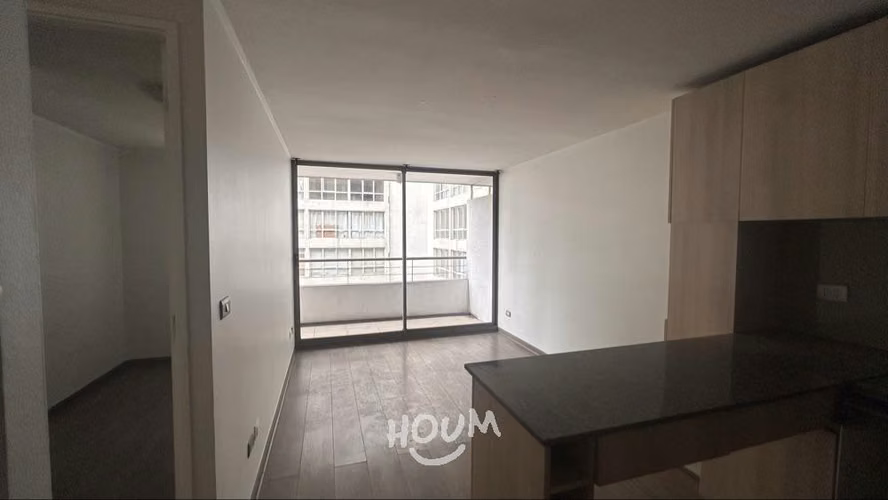 Departamento en Avenida Ecuador