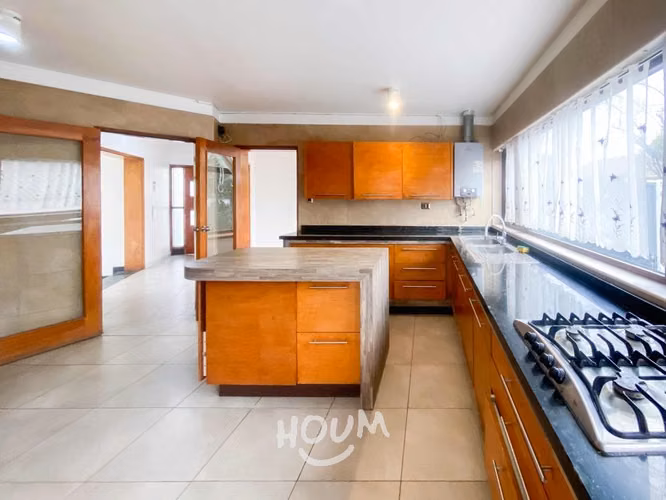 Casa en Santiago - Imagen 19