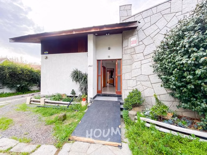 Casa en Santiago - Imagen 2