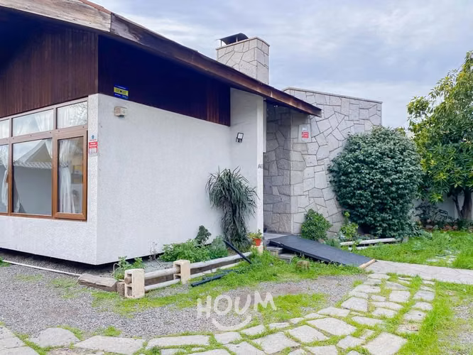 Casa en Santiago - Imagen 3
