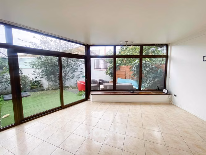 Casa en Santiago - Imagen 8